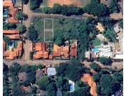 TERRENO A LA VENTA EN FERNANDO DE LA MORA, ZONA NORTE