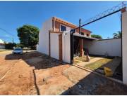Vendo Moderno Duplex a Estrenar en Lambaré