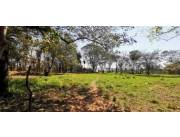 TERRENO EN VENTA – MARIANO ROQUE ALONSO