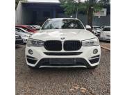 VENDO HERMOSO BMW X4 2014 TURBO DIESEL AUTOMÁTICO RECIEN IMPORTADO SIN USO IMPECABLE