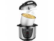 Olla a presión eléctrica de 5L NAPPO