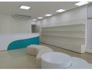 Diseño de locales exitosos