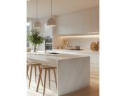 Diseño de cocinas segun tu estilo de vida