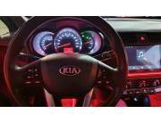 Kia rio 2014 caja mecánico