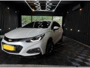 CHEVROLET CRUZE HATCH 2017