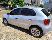 VENDO: VOLKSWAGEN GOL 2021 🚘 | 76.517 KM | Aire y Bluetooth