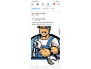 MANTENIMIENTO DE AIRE ACONDICIONADOS, LAMBARE