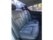 NISSAN VERSA DE CUEVAS Combustible: NAFTA Año: 2017 Transmisión: AUTOMÁTICO