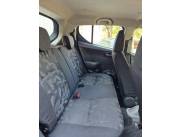 SUZUKI CELERIO Combustible: NAFTERO Año 2012 Transmisión AUTOMÁTICO