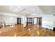 CASA PREMIUN 2 PLANTAS C/PISCINA GENERADOR TERRENO CALLE A CALLE BO.MBURUCUYA LISTA P/HAB