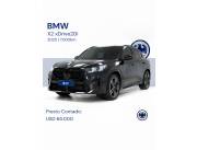 BMW X2 xDrive20i 2025