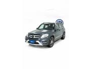 Mercedes-Benz GLK 220 CDI 2013