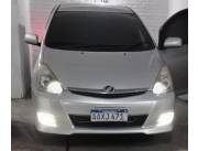 Servicio de transporte ejecutivo