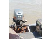 Mariner 25 hp