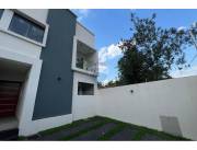 FINO DUPLEX A ESTRENAR CON PISCINA