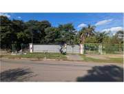 Terreno - Alquiler - Itá Enramada, Asunción, Paraguay
