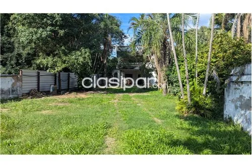 Terreno - Alquiler - Itá Enramada, Asunción, Paraguay — Foto 2