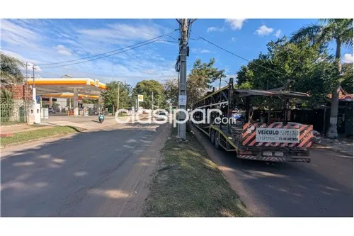 Terreno - Alquiler - Itá Enramada, Asunción, Paraguay — Foto 3