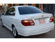 OFERTO NISSAN SYLPHY 2002 AUTOMÁTICO EN BUENÍSIMO ESTADO!!