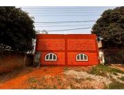 DEPOSITO- ALQUILER- BARCEQUILLO, SAN LORENZO