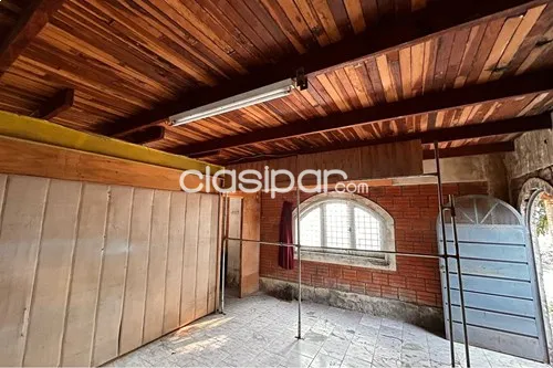 DEPOSITO- ALQUILER- BARCEQUILLO, SAN LORENZO — photo 3