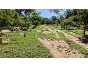 Terreno Comercial / Industrial sobre Avenida en Limpio - 15000 m2