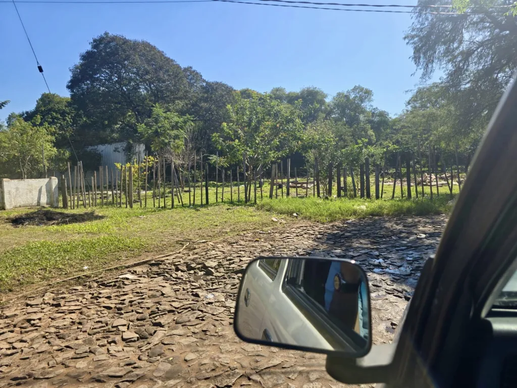 Terreno Comercial Industrial sobre Avenida en Limpio - 15000 m2 — foto 3