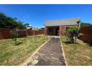 Amplia propiedad a estrenar en Ypane