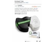 ALMOHADA ORTOPEDICA CALIDAD PREMIUM