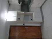 DEPARTAMENTO MONOAMBIENTE A ESTRENAR