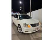 VENDO HERMOSA PREMIO 2003/4 1.8 4x2 BLANCO PERLA POCO KM