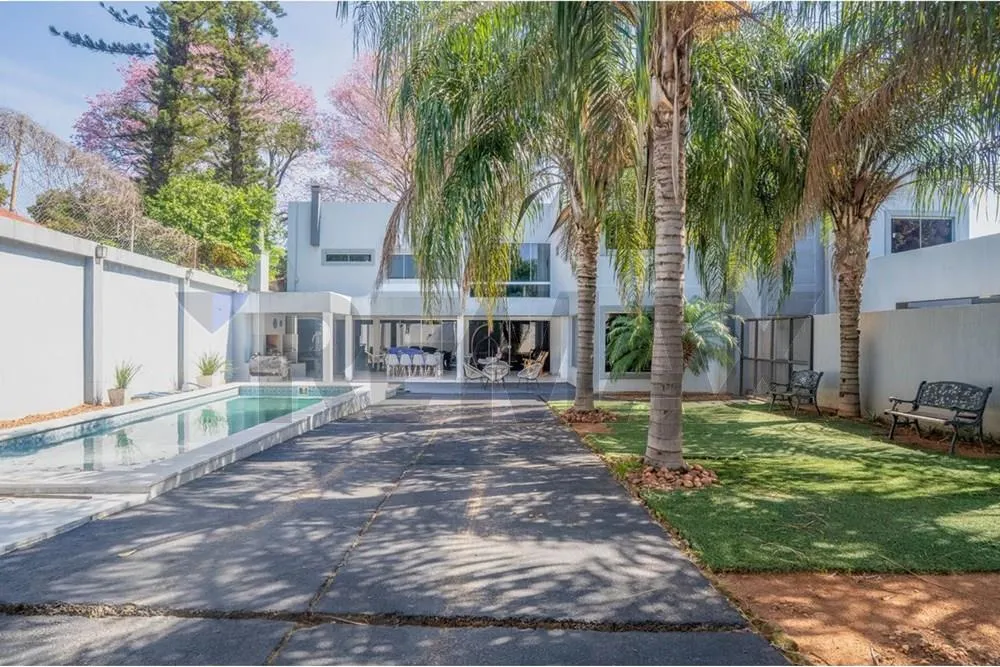 Vendo Lujosa Residencia en Lambare — foto 2