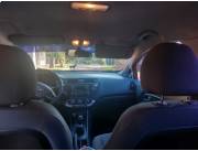 Vendo Kia Rio 2014💎Motor 1,4 mecanico✅Fdo. de la Mora🚩