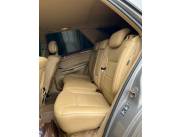 ML 320 CDI Bluetec turbo diésel único dueño titular directo