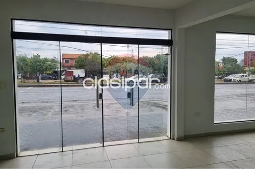 Local Comercial-Alquiler-PY Asunción Loma Pytá — foto 2