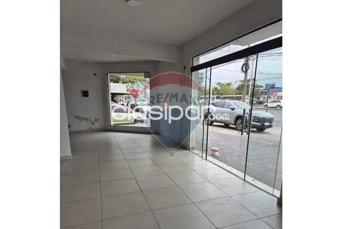 Local Comercial-Alquiler-PY Asunción Loma Pytá — foto 3