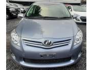 Toyota Auris año 2010