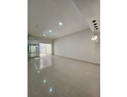 Alquilo departamento de 2 dormitorios en Las Lomas z/Molas López Casa Rica COD A0722