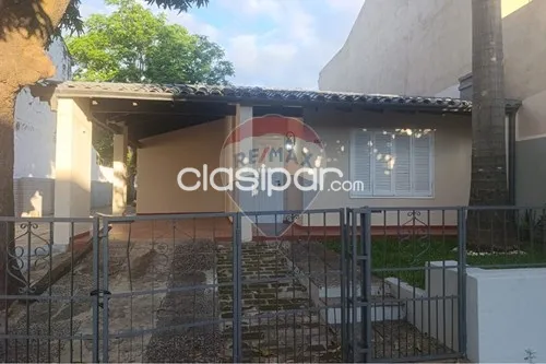Casa-Alquiler-PY Asunción Mburucuyá — Foto 3