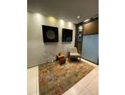 Alquilo departamento amoblado en Barrio Las Mercedes