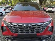 Hyundai New Tucson año 2022