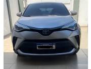 Toyota CH-R Hybrid 2021