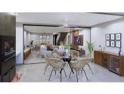 VENDO duplex premium de 3 suites en Asunción-Bo. San Jorge