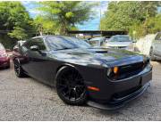 Dodge Challenger RT 2018
