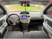 Sienta 2007 impecable 1.5