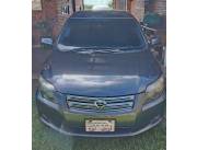 Vendo Toyota Axio 2007 Serie G