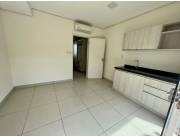 Departamento sobre Sacramento, frente a Ips Central