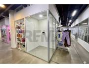 Vendo local comercial en Galería M4
