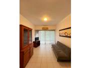 ALQUILO DEPARTAMENTO AMOBLADO DE 2 DORMITORIOS ZONA CENTRO DE ASUNCIÓN