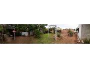 ALQUILO CASA EN LUQUE ZONA CONMEBOL COD 5898